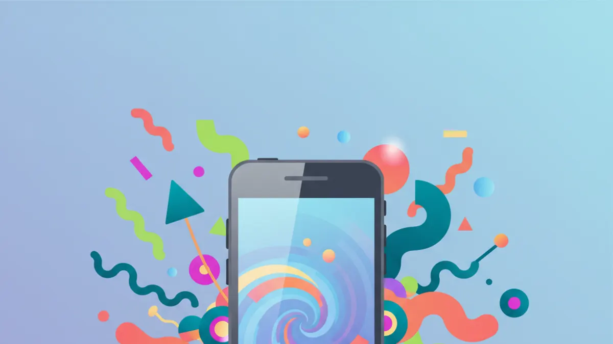 Why touch controls make or break a strategy game